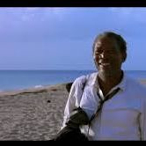 Shawshank Redemption Ending