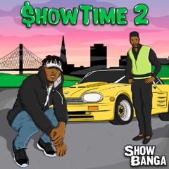 Show Banga - ShowTime (ShowTime 2)