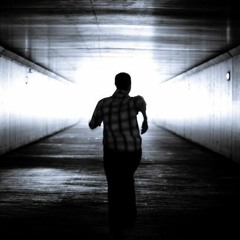 Infra-RED- Running Scared