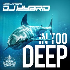 DJ Hybrid - Moving On