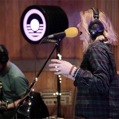 Blowers Daughter - Damien Rice Cover (Live at Maida Vale)