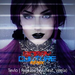 Tevlo - Release Me (feat Veela)(Binary Culture Remix)