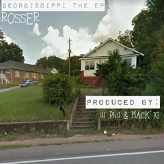 GEORGISSIPPI (Pro. By ill Phil)