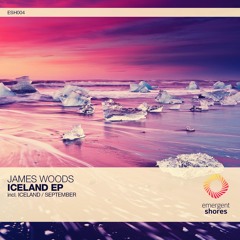 James Woods - September (Original Mix) [ESH004] (OUT NOW)