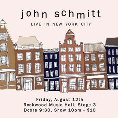 You And Me (Preview) - John Schmitt