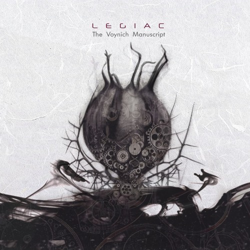 LEGIAC - Troven Briangular (taken from  'The Voynich Manuscript' CD)