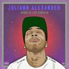 Juliann Alexander - Bend It Ova (Dirty)