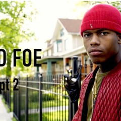 Lud Foe Type Beat - Shoot It Out (Prod. By Kmakehitz)