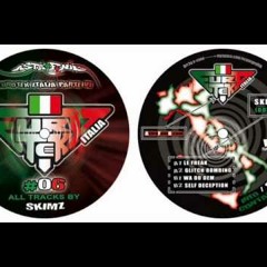Skimz - Glitch Bombing.wmv
