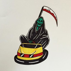 spaceghost / GRiMM Doza & RSNZ ☥