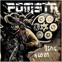 Pomsta (UA) - Hot Steel (single 2016, remastered)