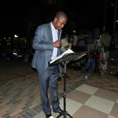 Apostle chiwenga