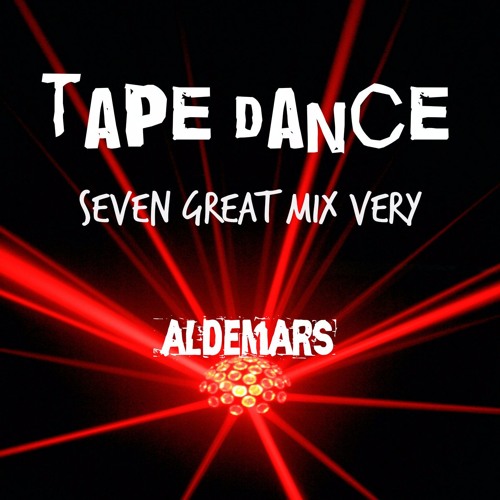 DEMO EP TAPE DANCE EN LIGNE LE 16 MAI