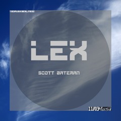 Scott Bateman - Missing You