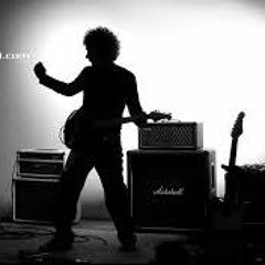 Gustavo Cerati Dj Set By Cortemaníaco