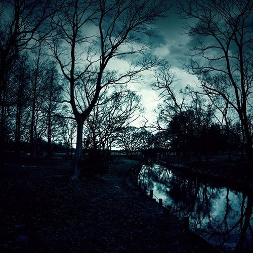 Suspense7(Royalty Free Music)