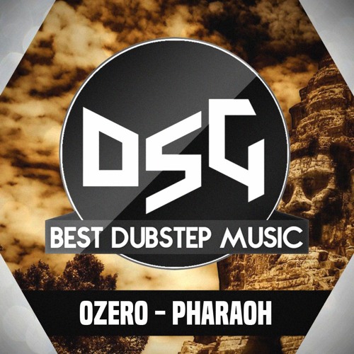 Ozero - Pharaoh