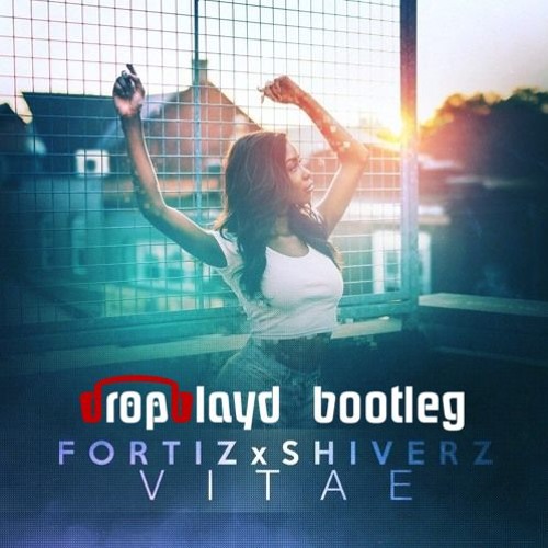 Fortiz x Shiverz - Vitae (dropblayd Hardstyle Bootleg) *FREE DL*