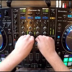 East or West, Remixing is the Best!!