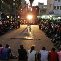 2016 - 06 - 07  26rapture.amagedon