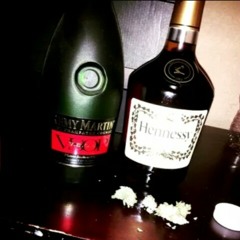 SpaceGhostPurrp aka Messiah Benz - Remy x Henny.mp3