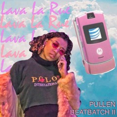 LAVA x PULLEN TAPE (1 TAKE)