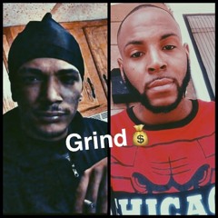Grind - LUciano Ft, Tweety