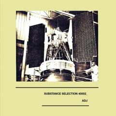 ADJ album with remixes of LPZ & HII Regions [DRSS 40002]