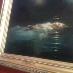 浜辺に打ち上げられた過去の私の亡骸を見た DEMO