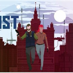 Factory (Dreambreak OST)