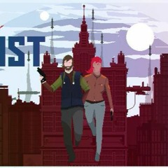 Till End (Dreambreak OST)