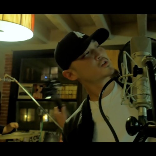 MIKE B. - ALL BE SO SIMPLE (ST5A LIVE SESSIONS)