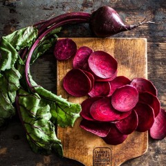 Organic Beet Roots