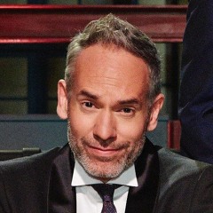 Dominic Frisby - Let's Talk About Tax