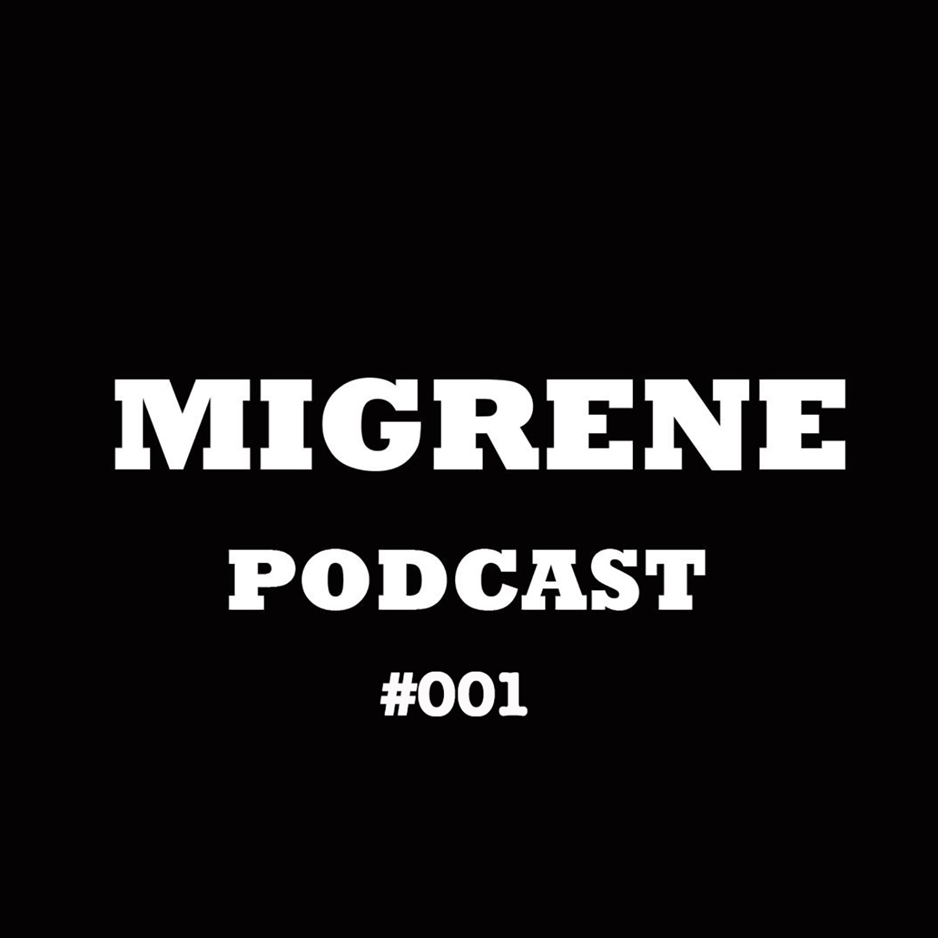 Episode #001