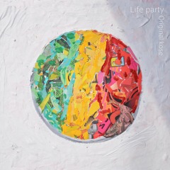 LIFE PARTY - TDC