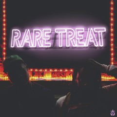 Rare Treat [Myke Bogan, Neill Von Tally & The Last Artful, Dodgr] - Pop!