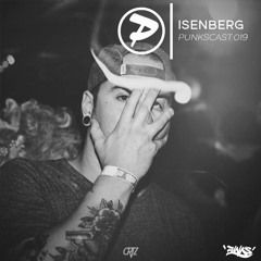 Isenberg [Punkscast:019]