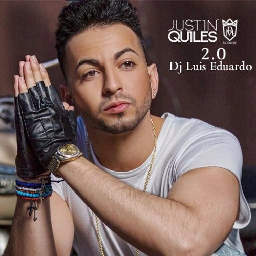 LA PROMESA- Original- SET - ( J Quiles 2.0 ) 2016 Dj Luis Eduardo