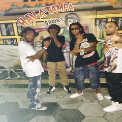 READY (prod by. Minnesota_Marv)