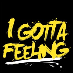 Master A - Black Eyed Peas - I Gotta Feeling ( Remix 2016)