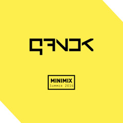 Qanok - Minimix Summer 2016
