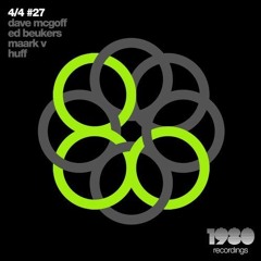 Maark V - Twenty Three (Original Mix) [1980 Recordings] Played by Carl Cox