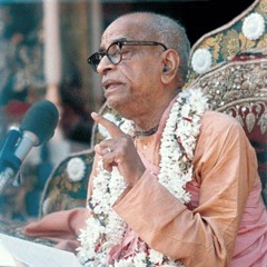 Srila Prabhupada Lecture: Bhagavad-gita 04 - 19 - 22:  How To Satisfy Krishna 2: