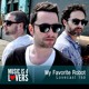 on Lovecast Episode 150 - My Favorite Robot [Musicis4Lovers.com]
