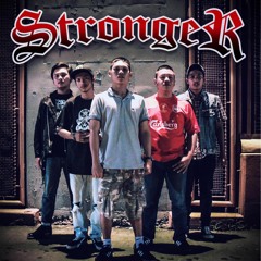 STRONGER Skinhead Indonesia