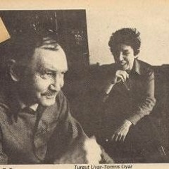 Turgut Uyar - Geyikli Gece