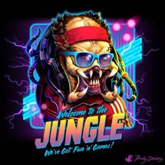 Synthwave