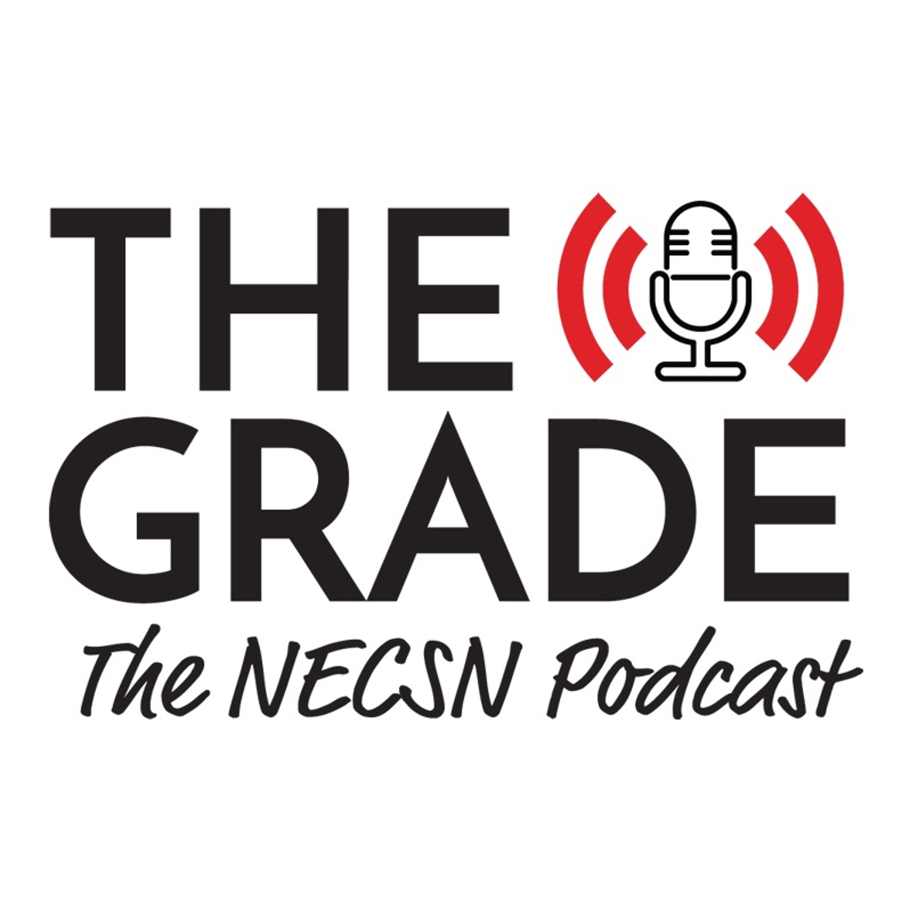 The Grade Episode 7 - ISAAC and Writers Block Ink