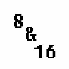 8 Bits- Beat 'em Up Boss